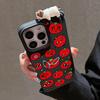 Painted Phone Case for iPhone 11 12 13 14 15 16 iPhone 11 12 13 14 15 16 Pro 12 13 14 15 16 Pro Max