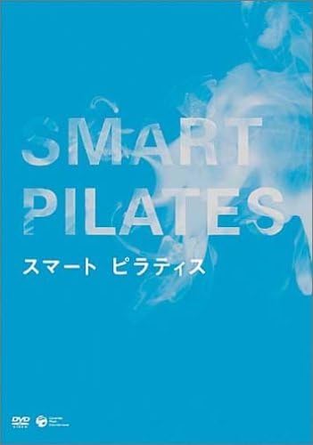 DVD MIKA MORINISHI - Smart Pilates COBG5366 Columbia 2005 Japan Anime/Game Used