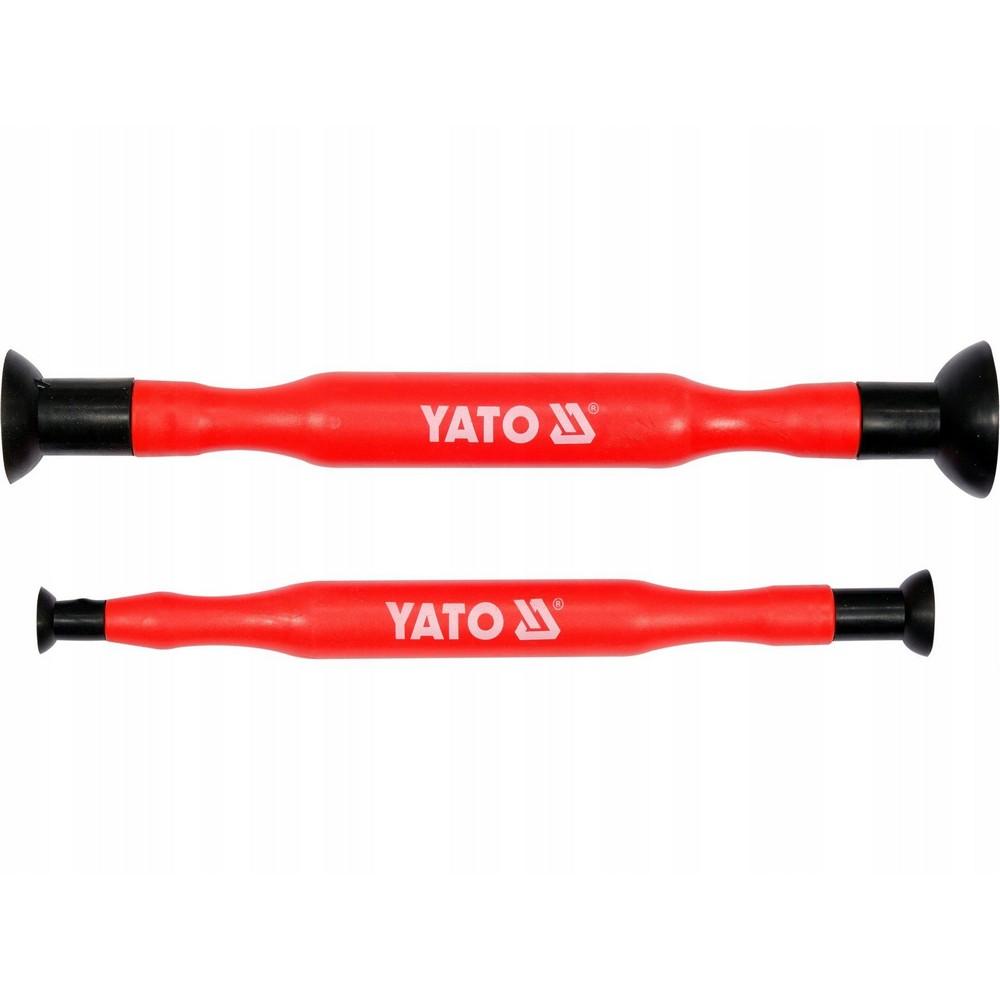 Yato Lapping Machine Valve(Pack of 2)