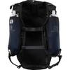 [Salomon] Hydration Pack AGILE 12 SET Black_1 NS