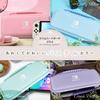 [Nintendo Licensed Product] Slim Hard Pouch Plus for Nintendo Switch? Cassis Purple [Compatible with both Nintendo Switch organic EL model and Nintend