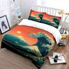 Majestic waves in motion Bedding sets Duvet covers Pillowcases(1* Duvet Cover 2* Pillowcases without duvet insert)