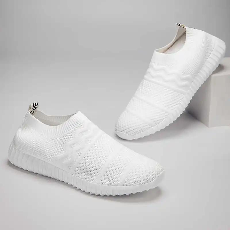 Slipon Cold-proof Skate Shoes For Casual Brand Basketball For Women Purple Sneakers Sport Original Global Brands Life