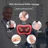 OGAWA OG-2101 Heated Kneading Massage Pillow CN plug (adapter included)