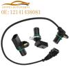 12147518628 Camshaft Crankshaft Position Sensor Car 12141709616 12141438081 12147506273 For BMW 3 5 7 E46 E39 E53 E60 X3 X5 Z4