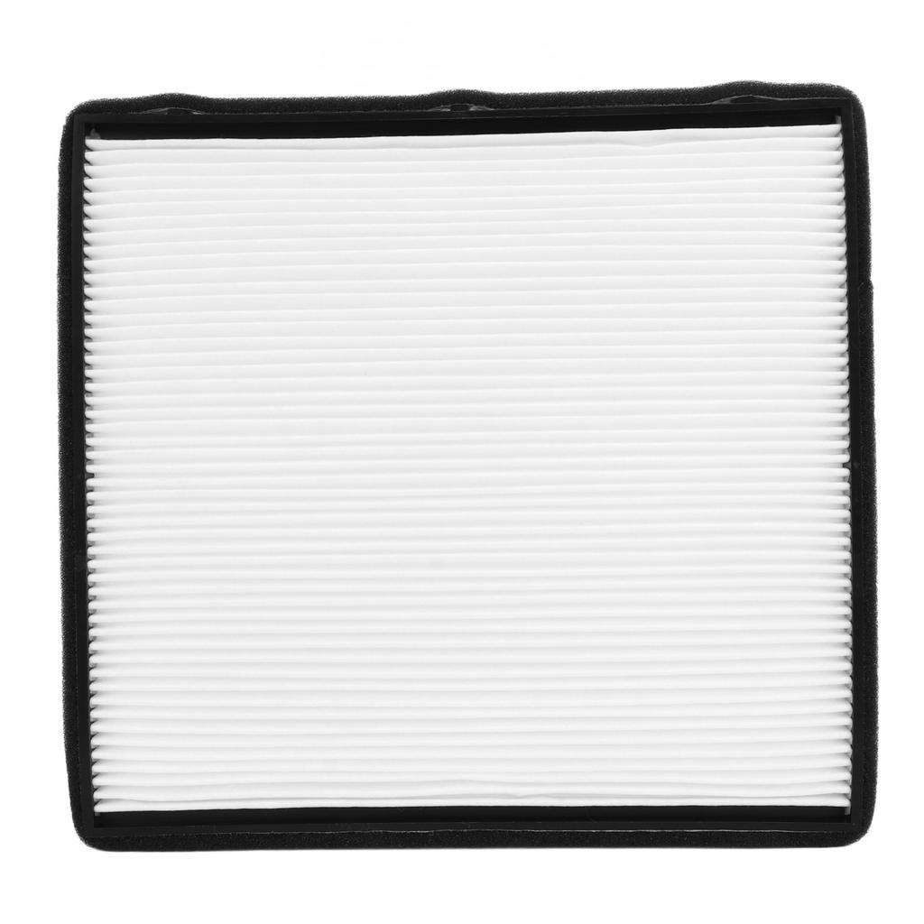 Cabin Air Filter F37 1018 Powerful Filtration Air Conditioning Filter Replacement For Kenworth T660 T680 T800 T880