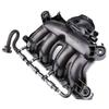 Suitable for Peugeot 207A7 208 3008 308T9 408 5008 508 RCZ Citroen C3B618 C4 PICASSO C5X7 C4B7 DS4 INTAKE AIR DISTRIBUTOR 0361T0
