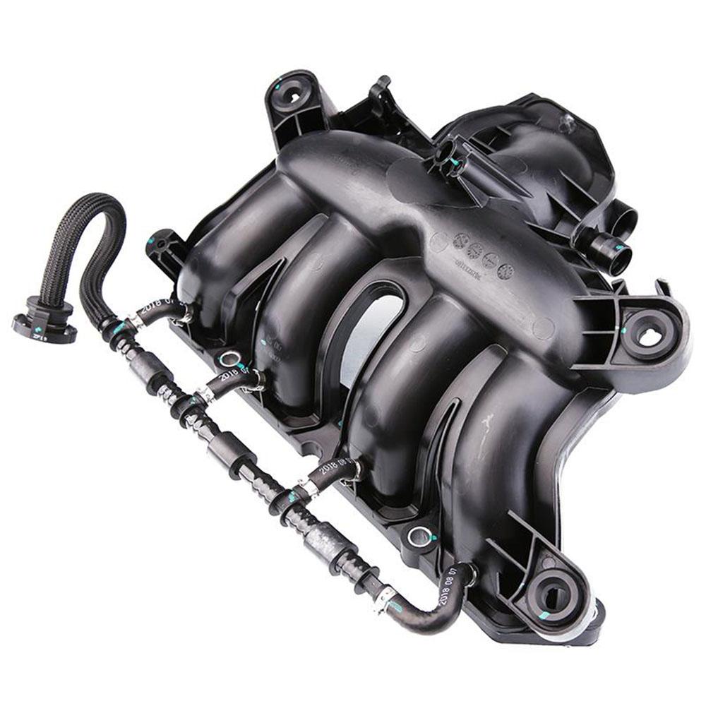 Suitable for Peugeot 207A7 208 3008 308T9 408 5008 508 RCZ Citroen C3B618 C4 PICASSO C5X7 C4B7 DS4 INTAKE AIR DISTRIBUTOR 0361T0