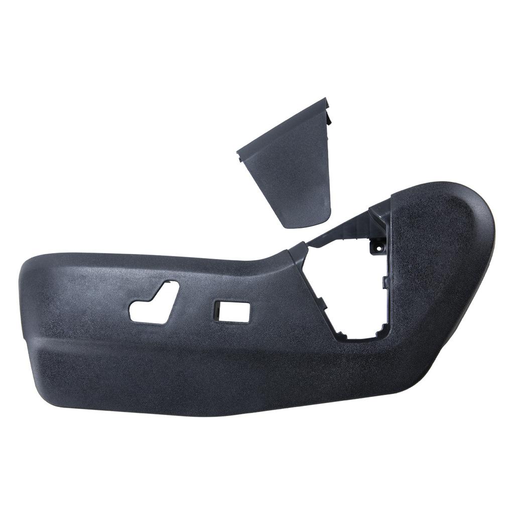 Kryt kolejnice sedadla řidiče vlevo Pro Chrysler Town&Country 2011-2016 Pro Dodge Grand Caravan 2011- 1UQ99DX9AB