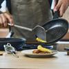 Zwilling Pro Silikon Wok-vändare diskmaskin Japansk - Värmebeständig stekspade, säker. (ZWILLING Pro) [Officiell återförsäljare] 37160-013