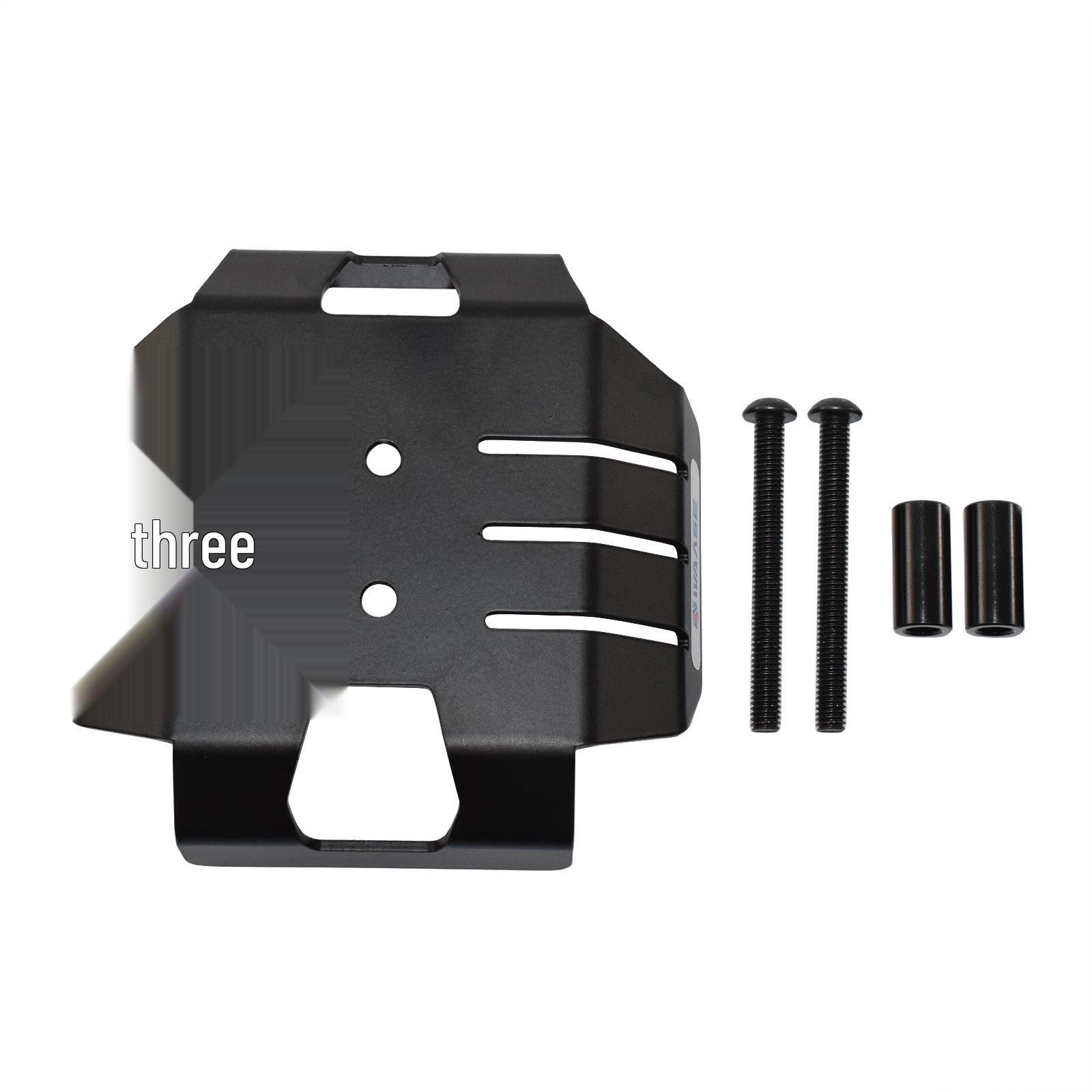 

Pan America 1250/S ADV Motorcycle Ignition Coil Shield чёрный