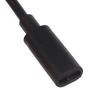 For  Power Switch,USB C Male To Female Type C Extension Cable Inline On/Off Switch for  4
