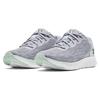 Under Armour Men's HOVR Apex 3 White Grey Blue 3024142-109