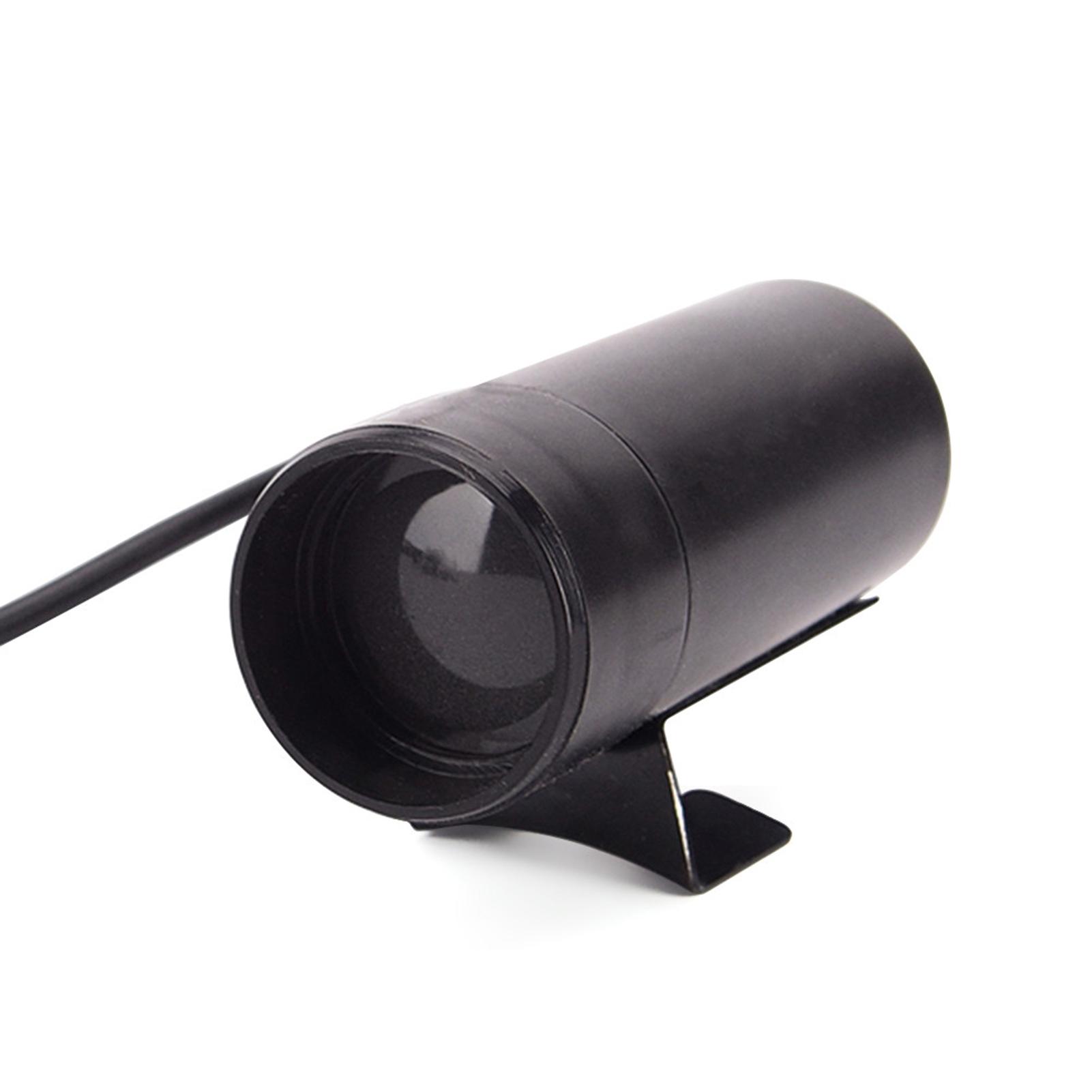 

Комплект тахометра для автомобиля 3,6 дюйма 12 В 11000 об/мин синий светодиод с подсветкой переключения передач