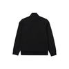 Li Ning Badminton Series Solid Color Casual Sports Jacket Men Jackets AWDTD75-1