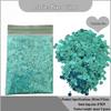Glitter para Nail Art Transfronteiriço Lantejoulas 1/3MM - Cores Básicas para DIY Estilo Nightclub Palco Gotejamento de Resina.