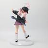 22cm Blue Archive Koharu Evening Glow Ver Anime Action Figure Collectible Model Desk Decoration Gift For Fans