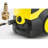 A84E-Hochdruckreiniger Schnellkupplung Ablöse-Schlauchkupplungsadapter Für Karcher K2-K7 Serie M22 14MM Fittings