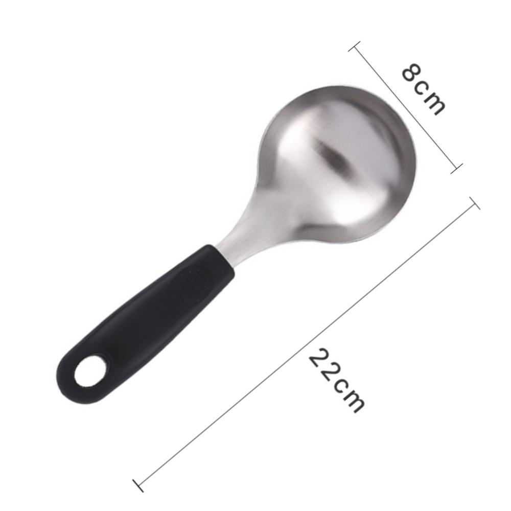 Big Spoon - Stainless
