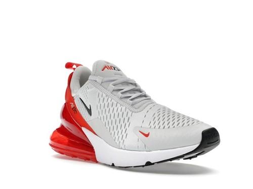 Nike Air Max 270 Photon Dust Picante Red - AH8050-029