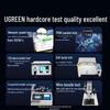 Ugreen Type-C To Gigabit Ethernet & 3-Port USB 3.0 Hub