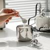 Churong Ceramic Spice Jar and Oil Bottle Set