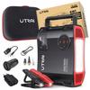 Baterie externă Starter Pentru Pornire Utrai Starter Auto de Urgență 2000A Compresor