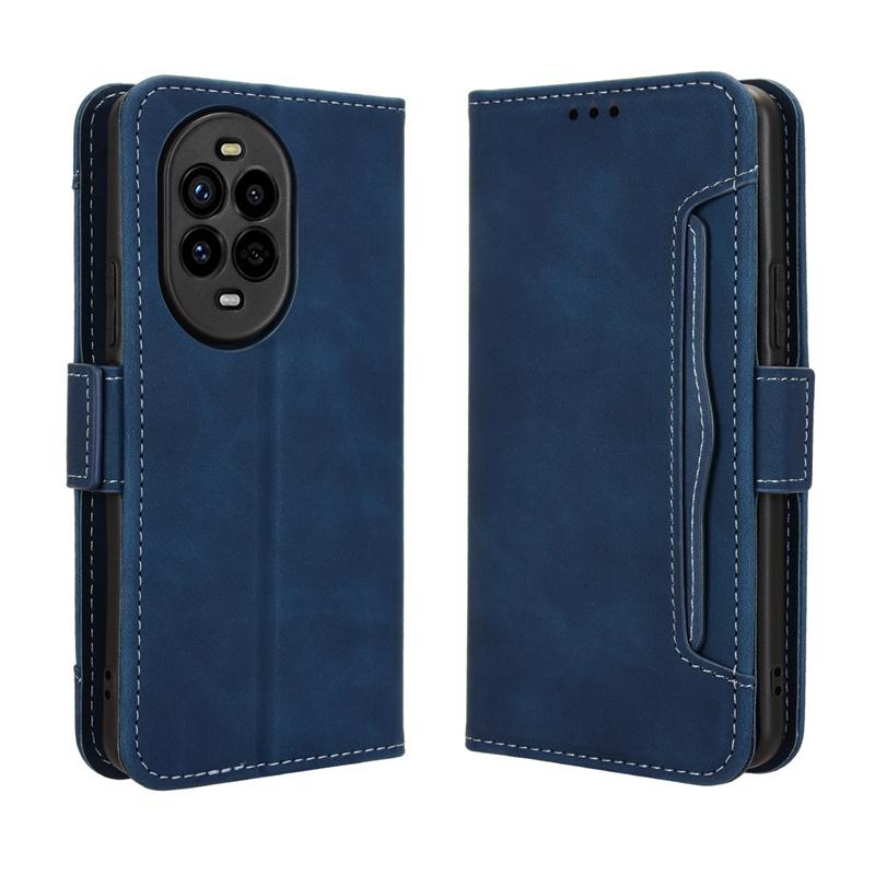 For  Nova 13 Pro 5G Non-slip Flip Leather Case Skin Luxury Wallet multi-card slot Book Cover For Nova 13 Pro 5G Phone Bags