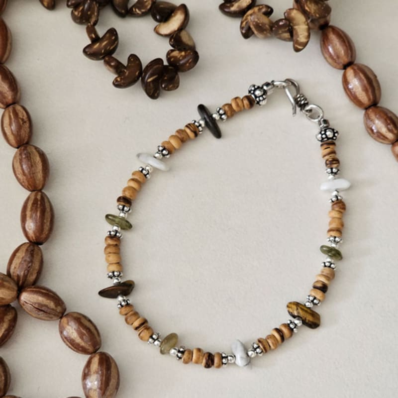 

HERE FOR YOU bohemian natural mood L (out of stock)