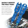 Quick Fault Check Inductance Tester Electromagnetic Induction Tool  Circuit Testing