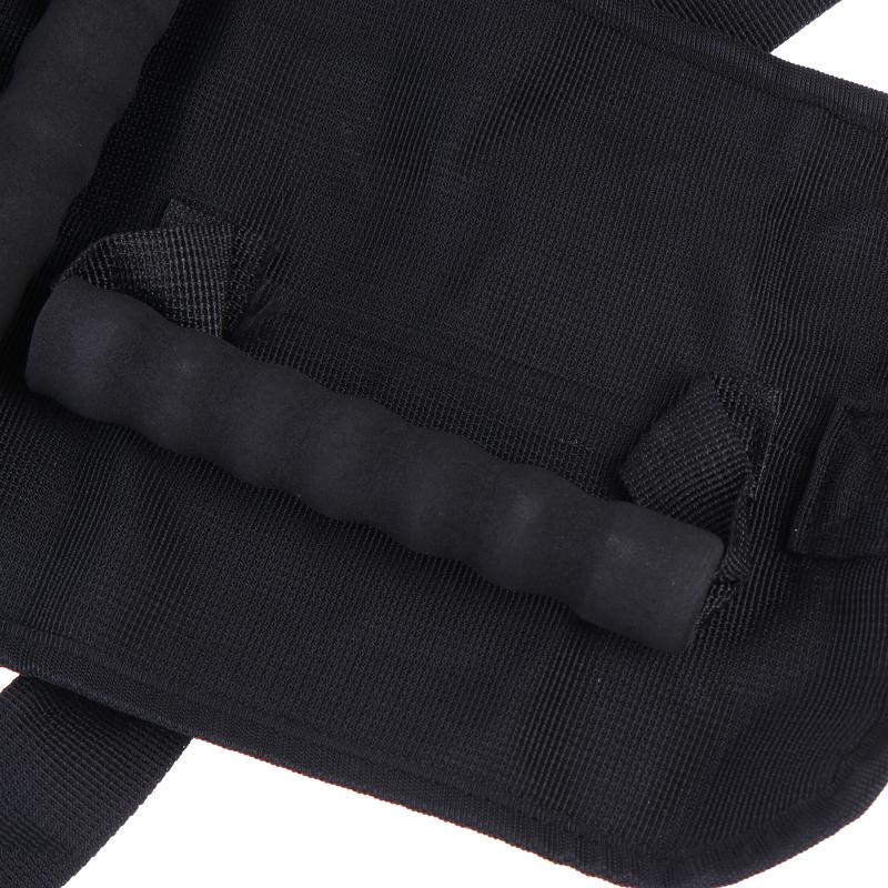 Gait Belt Transfer Belt For Senior With 7 Handles Anti-Slip Transfer Belt For Elderly Lift Belt With Quick Release