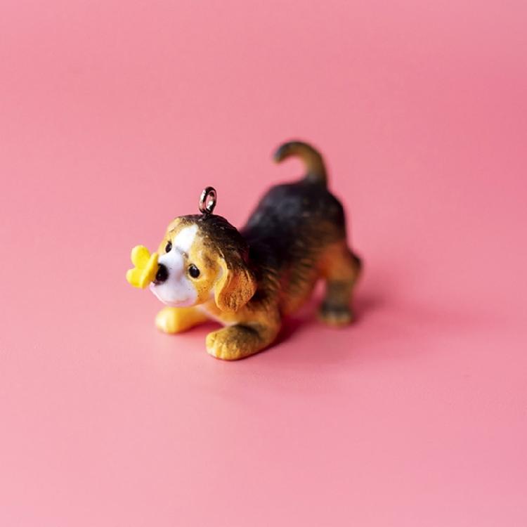Jewelry Making Supplies Jewelry Charm Cute Cartoon Animal Jewelry Findings