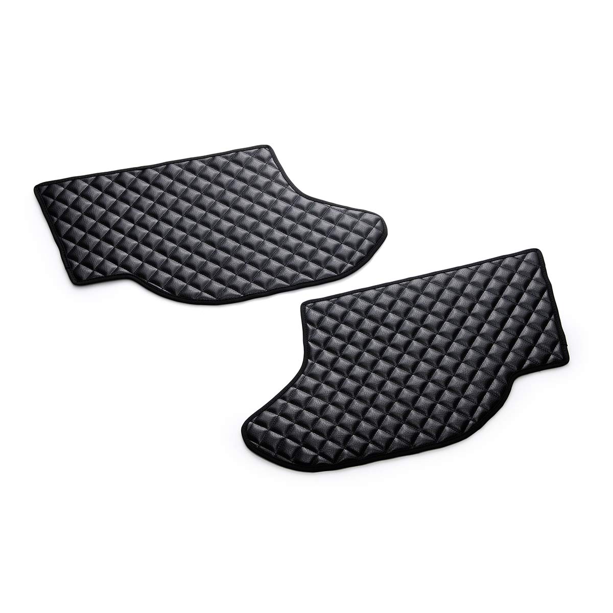 

DAD Garson Door Kick Guard for 2nd Row Left and Right Set GARSON M900A/910A Tank/Roomy/Thor/Justy D.A.D [Quilting] KG019-02-03