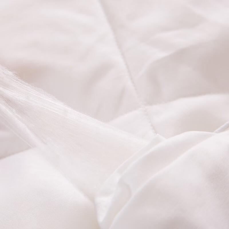 Hengyuanxiang Mulberry Silk Blend All-Season Quilt