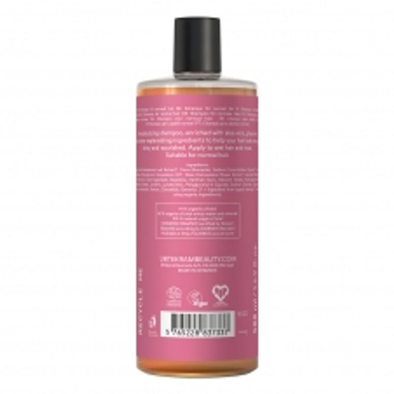 Ultecram Rose Shampoo 500ml