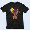 New Insane Clown Posse Halloween 90S Gift For Fans Unisex S-5Xl Shirt Ss1940