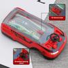 Hand-held Racing Games, Children's Thinking Training, Parent-child Interaction, Two-person Combat, Car Adventure Toys