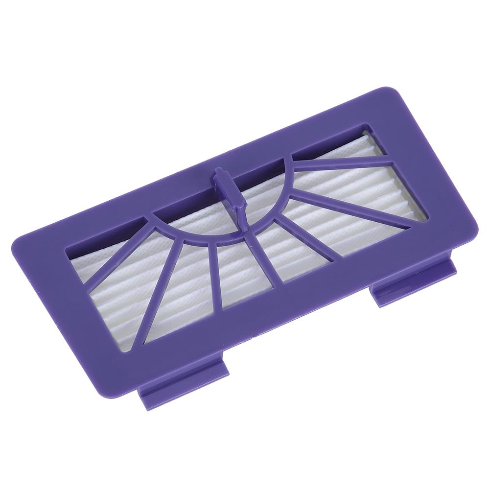 4Pcs Sweeper Filter Fit for Neato XV?11 XV?12 XV?21 XV?15 XV?14 Vaccum Cleaner Accessory
