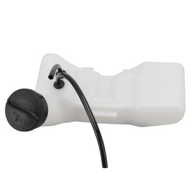 Trimmer Bränsletank Bränsletankenhet för STIHL FS80 FS80r FS75 FS76 FS74 FS72 FS85