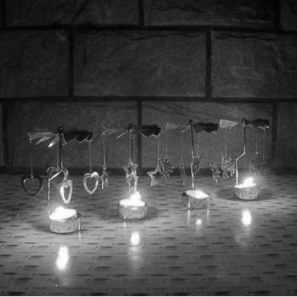 Svícen Svíčka Dekorativní Domov Večerní Párty Fotografické Objekty