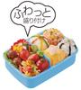 Skater Bento RBF3AN Children's Box, Sumikkogurashi, Study, 450ml,