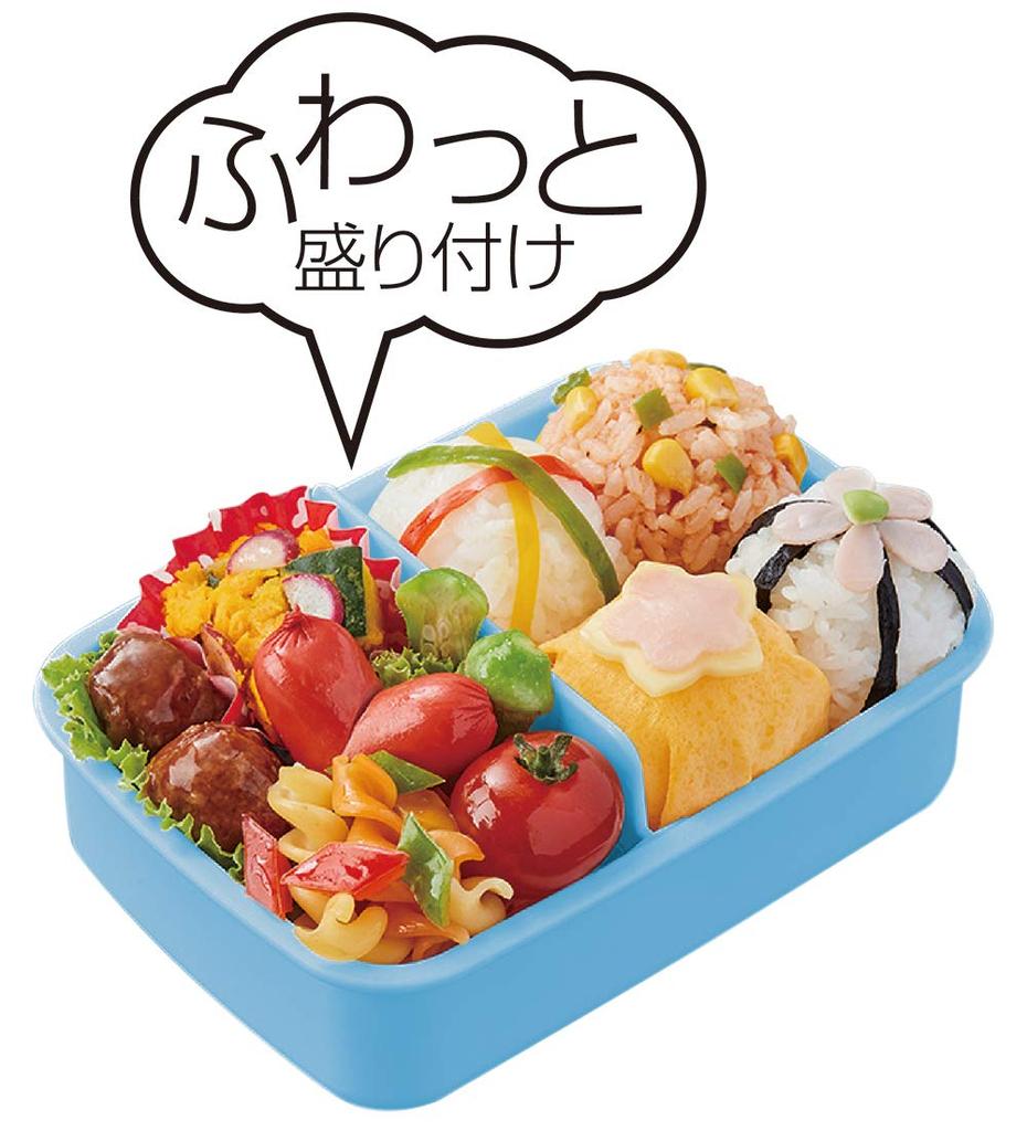 Skater Bento RBF3AN Children's Box, Sumikkogurashi, Study, 450ml,