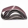 5pcs 457x75mm Sanding Belt Abrasive Band for Belt Sander Grit 60 80 100 120 240