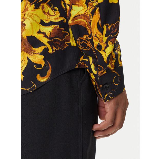 Рубашка Versace Jeans Couture 79GAL2S0 NS698