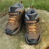 4-18 Years Old Youth Non-slip Waterproof High-top Plus Velvet Snow Boots Fashion Children's Winter Boots