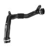 Turbo Intercooler Hose for Renault Megane Scenic II 2.0 8200907828