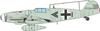 Eduard Dual Combo Limited Edition Gustav Part 1 Plastic Model Kit EDU2144 1/72 Bf109G-5/6