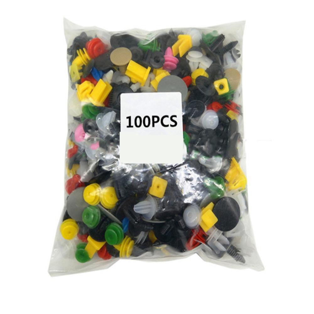 

Car Bumper Clips Retainer Fastener for Peugeot 308 206 307 407 207 208 508 2008 5008 Honda Civic Fit Crv Mazda 6 3 CX-5 CX5