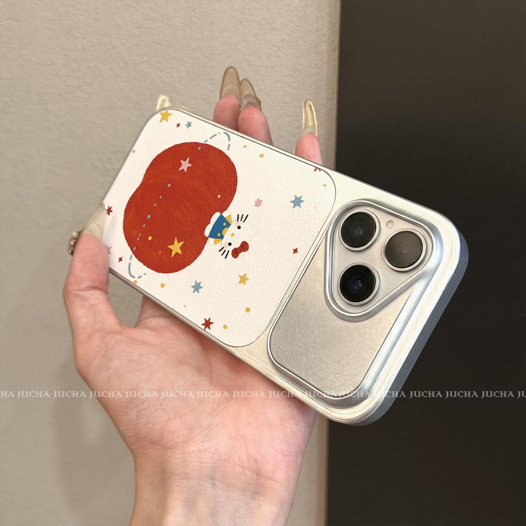 Applicable To Huawei Purapro Mobile Phone Case Creative All-inclusive Huawei New Female Pura Personality Apple Kt