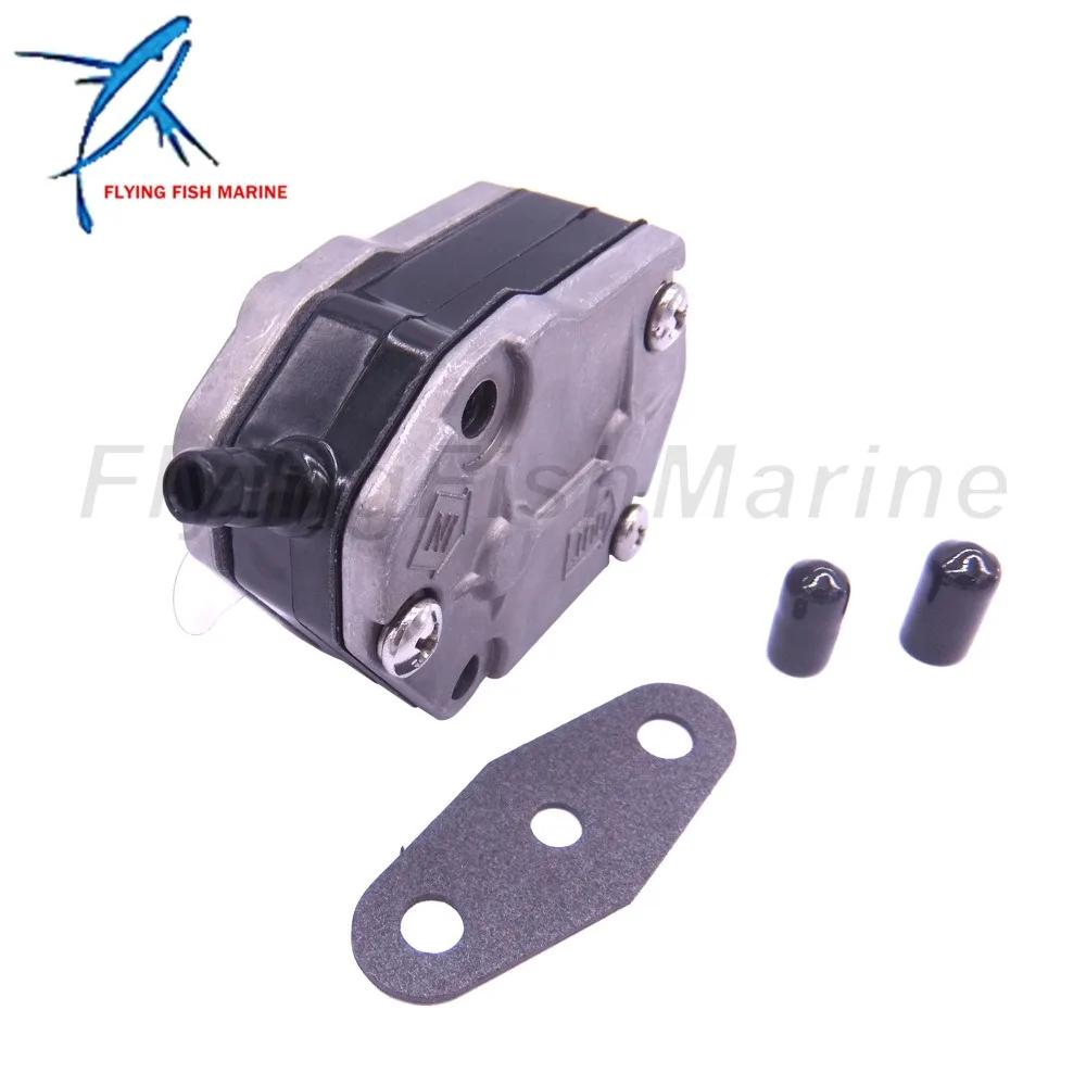 T40-05080000 Fuel Pump Assy for Parsun HDX Makara 2-stroke T20 T25 T30A T30BM T40BM T36 T40J Boat Outboard Motor